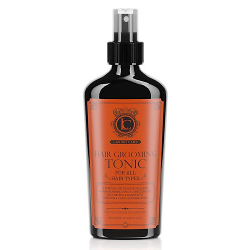 LAVISH CARE Тоник для ухода за волосами Hair Grooming Tonic 300 #1