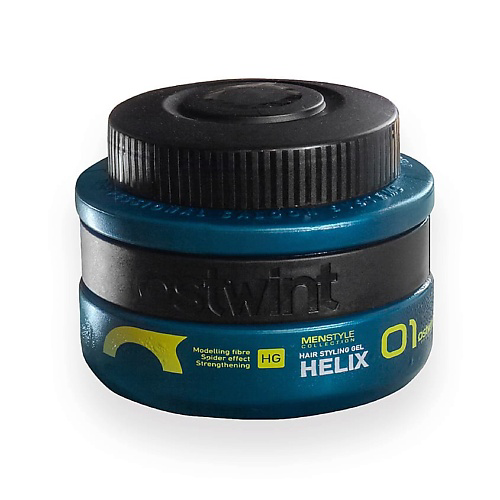 OSTWINT PROFESSIONAL Гель для волос 01 Helix Hair Styling Gel 01 750 мл 750 #1