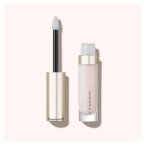 BY TERRY Блеск-бальзам Baume de Rose Lip Care #1