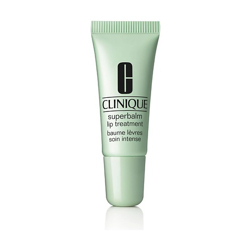 CLINIQUE Бальзам для губ Superbalm Lip Treatment #1