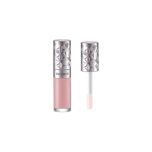 DECORTÉ Сыворотка для увеличения губ Plumping Lip Serum 7 #1