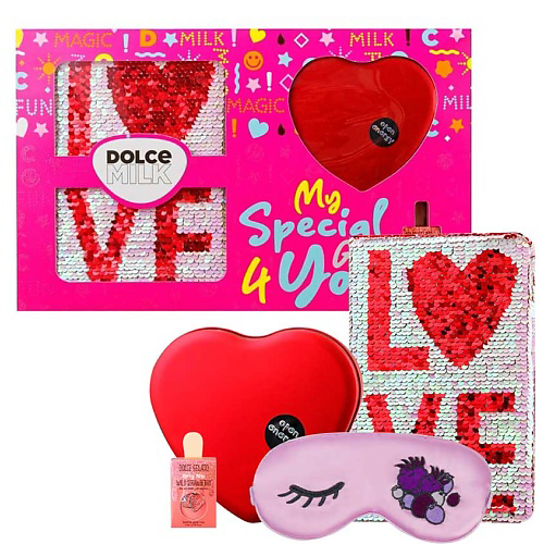 DOLCE MILK Набор 213 #1