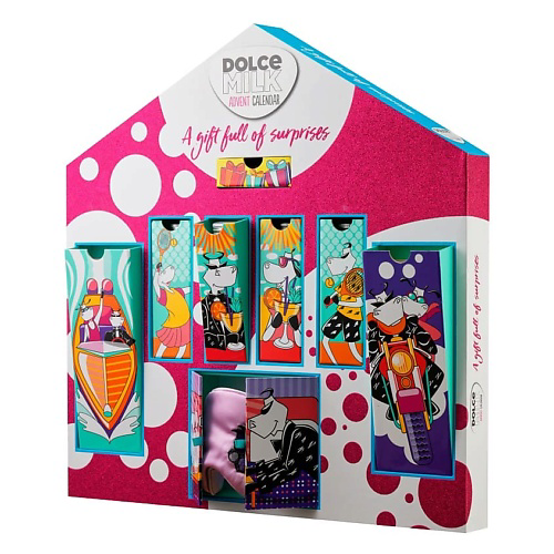 DOLCE MILK Набор 233 #1