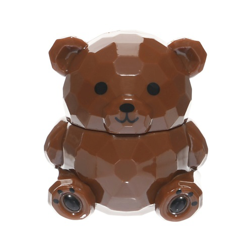 ISCREAM Блеск-бальзам для губ COFFEE FOR BEAR #1