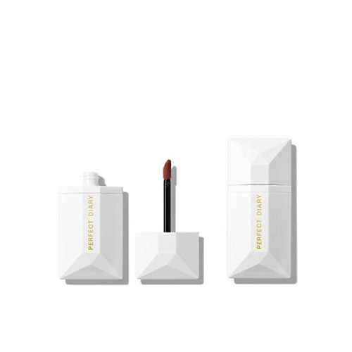 PERFECT DIARY Набор блесков для губ Weightless Velvet Lip Stain #1