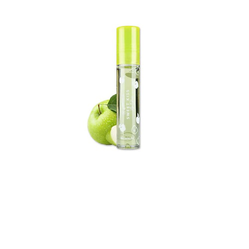 SITISILK Блеск для губ десерт, Apple #1