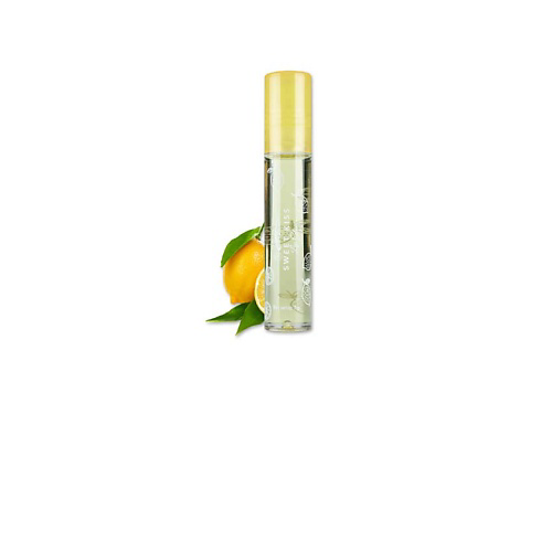 SITISILK Блеск для губ десерт, Lemon #1