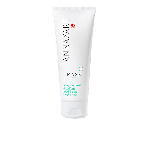 ANNAYAKE Очищающая маска Detoxifying and Purifying Mask 75 #1
