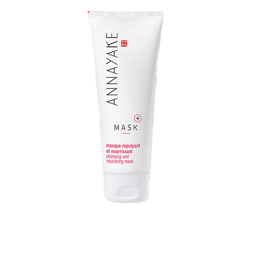ANNAYAKE Питательная маска Plumping and Nourishing Mask 75 #1