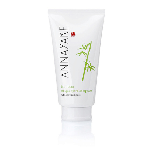 ANNAYAKE Увлажняющая маска для лица Hydra-energizing Mask 75 #1