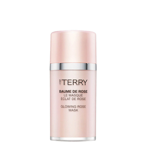 BY TERRY Экспресс-маска для сияния кожи Baume de Rose Glowing Mask 50 #1