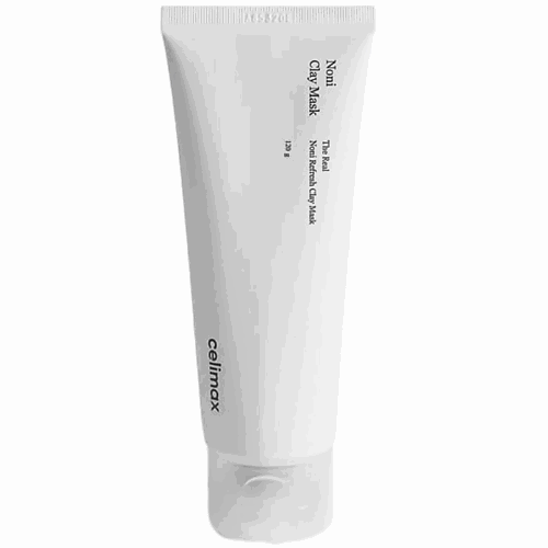 CELIMAX Глиняная маска с экстрактом нони Celimax Noni Refresh Clay Mask 120 #1