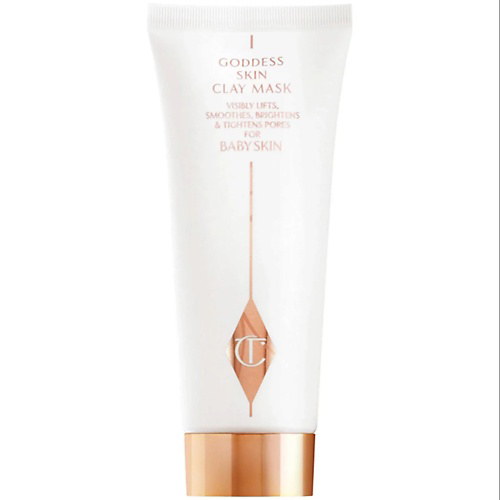 CHARLOTTE TILBURY Глиняная маска для лица Goddess Skin Clay Mask 75 #1