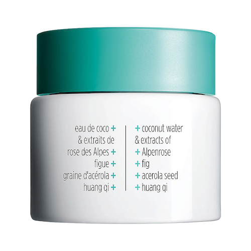 CLARINS Ночная маска для молодой кожи My Clarins 50 #1