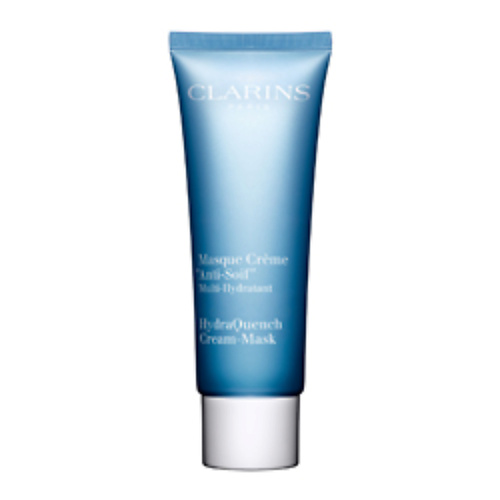 CLARINS Увлажняющая крем-маска Anti-Soif Multi-Hydratante 75 #1