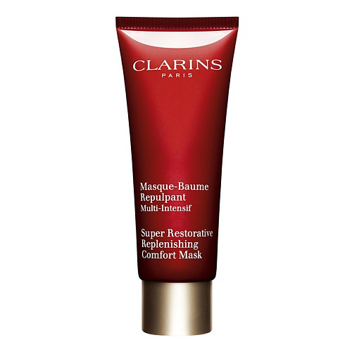CLARINS Восстанавливающая питательная маска-бальзам Multi-Intensive 75 #1