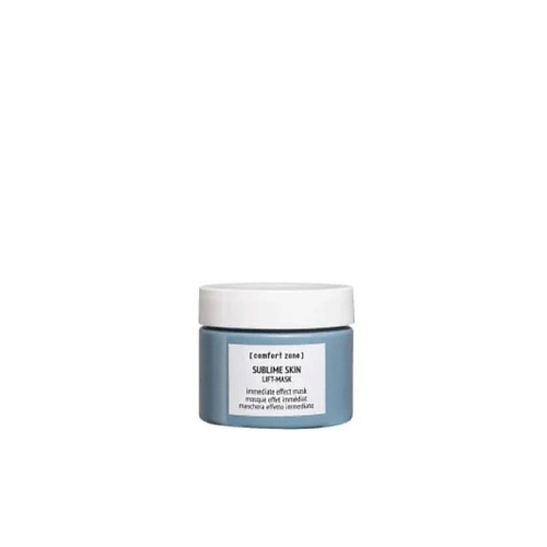 COMFORT ZONE Лифтинг-маска SUBLIME SKIN 60 #1