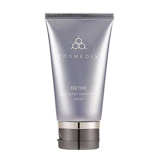 COSMEDIX Маска для лица с активированным углем Activated Charcoal Detox Mask 74 #1