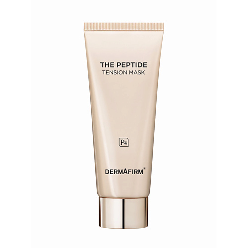 DERMAFIRM Маска для лица The Peptide Tension Mask P4 60 #1