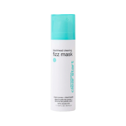 DERMALOGICA Маска для очищения пор Blackhead Clearing Fizz Mask 50 #1