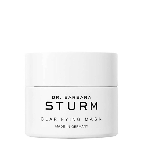 DR. BARBARA STURM DR.BARBARA STURM Маска для лица Clarifying Mask 50 #1