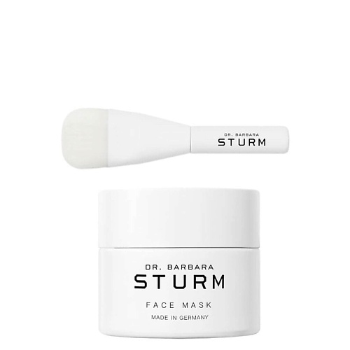 DR. BARBARA STURM DR.BARBARA STURM Маска для лица Face Mask 50 #1