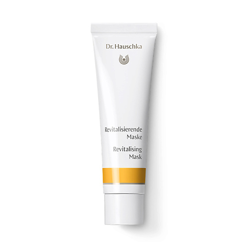 DR. HAUSCHKA Восстанавливающая маска Revitalisierende Maske 30 #1