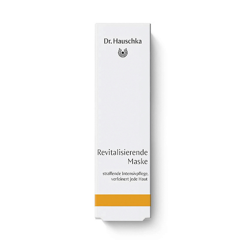 DR. HAUSCHKA Восстанавливающая маска Revitalisierende Maske 30 #1