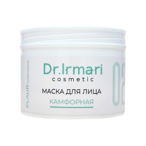 DR.IRMARI COSMETIC Маска для лица Камфорная 150 #1