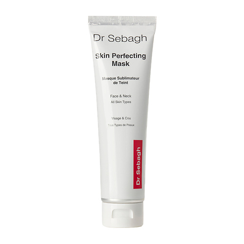 DR SEBAGH Маска для идеального цвета лица Skin Perfecting Mask 150 #1