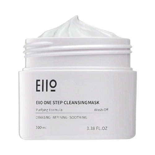 EIIO Маска для лица очищающая One Step Cleansing Mask 100 #1