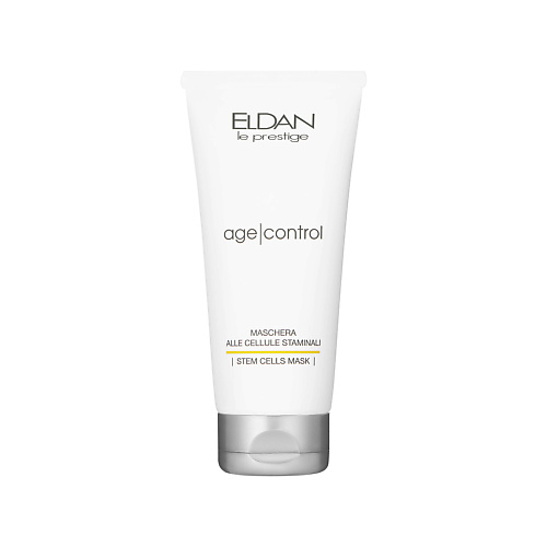 ELDAN COSMETICS Anti-age гель-маска «Клеточная терапия» 100 #1
