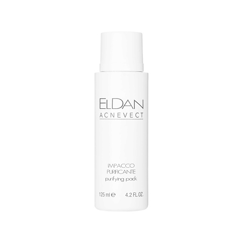 ELDAN COSMETICS Лечебный акне-лосьон 125 #1