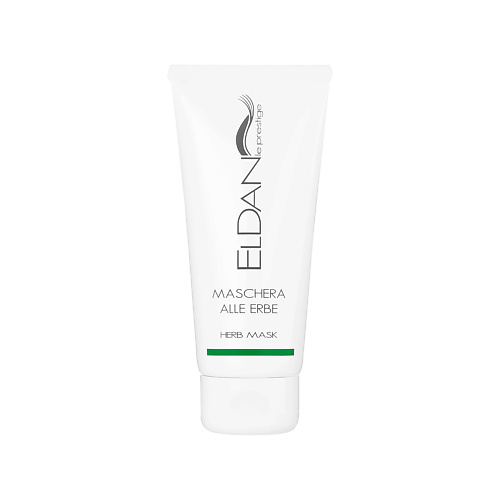 ELDAN COSMETICS Травяная маска 100 #1