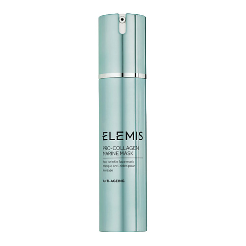 ELEMIS Лифтинг-маска Морские водоросли Про-Коллаген Pro-Collagen Marine Mask 50 #1
