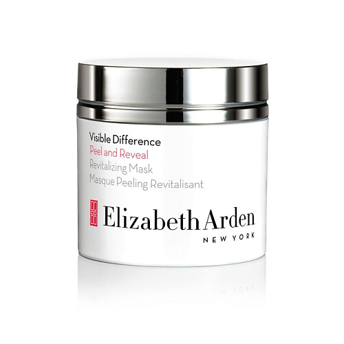 ELIZABETH ARDEN Обновляющая маска Visible Difference Peel & Reveal 50 #1