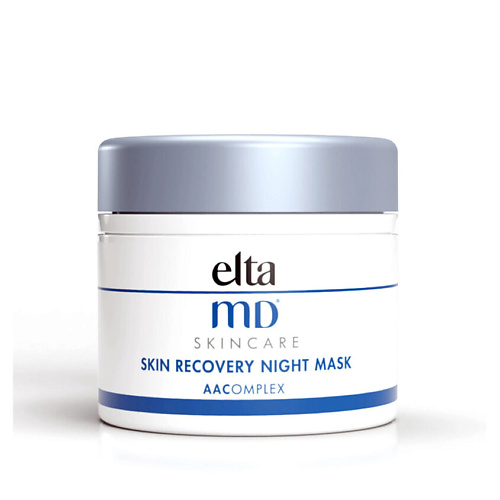 ELTA MD Восстанавливающая ночная маска Skin Recovery Night Mask 50 #1