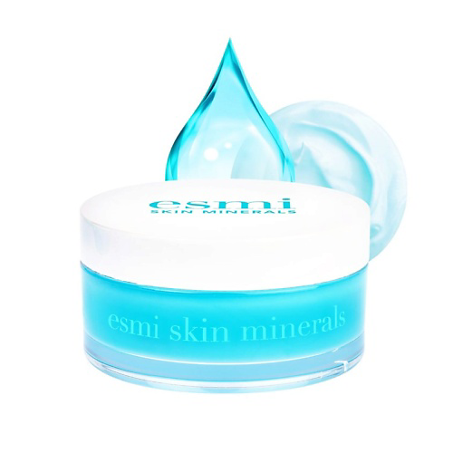 ESMI SKIN MINERALS Маска для лица увлажняющая Hualuronic Hidrating Booster Mask 150 #1