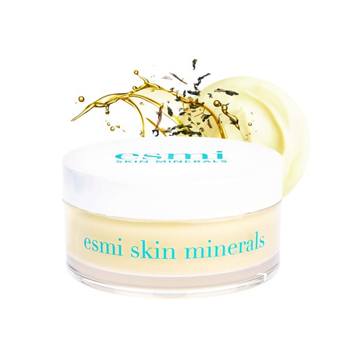 ESMI SKIN MINERALS Маска для лица ультрапитательная Ultra Nourishing Booster Mask 150 #1