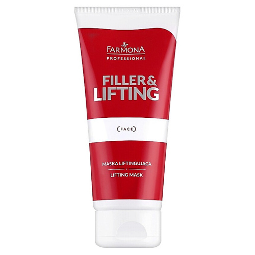 FARMONA Укрепляющая маска Filler & Lifting 200 #1