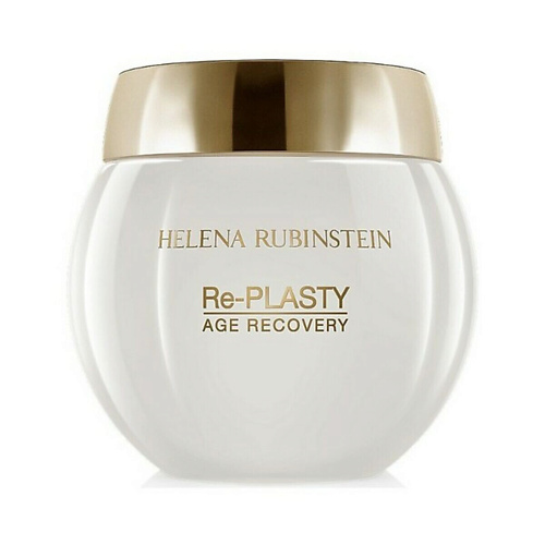 HELENA RUBINSTEIN Антивозрастная увлажняющая крем-маска для лица Re-Plasty Age Recovery 50 #1