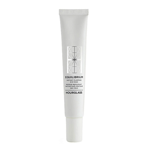 HOURGLASS Маска Equilibrium Instant Plumping Eye 30 #1