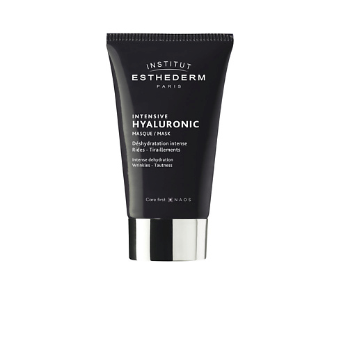 INSTITUT ESTHEDERM Intensive Hyaluronic Маска с гиалуроновой кислотой для глубокого увлажнения кожи 75 #1