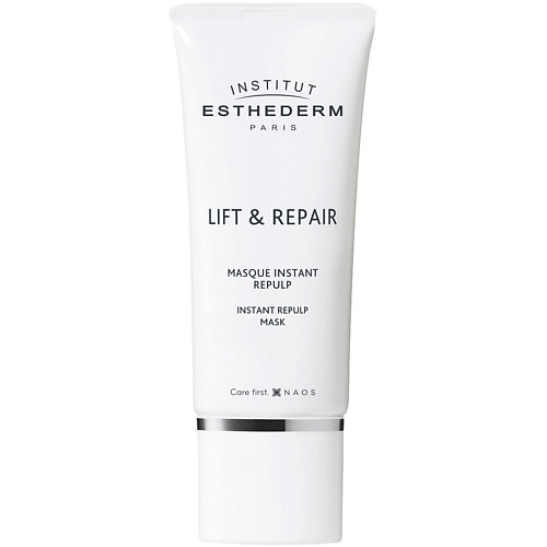INSTITUT ESTHEDERM Восстанавливающая лифтинговая маска Lift&Repair 50 #1