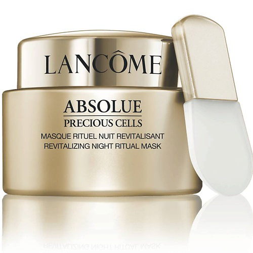LANCOME Питательная восстанавливающая ночная маска Absolue Precious Cells 75 #1