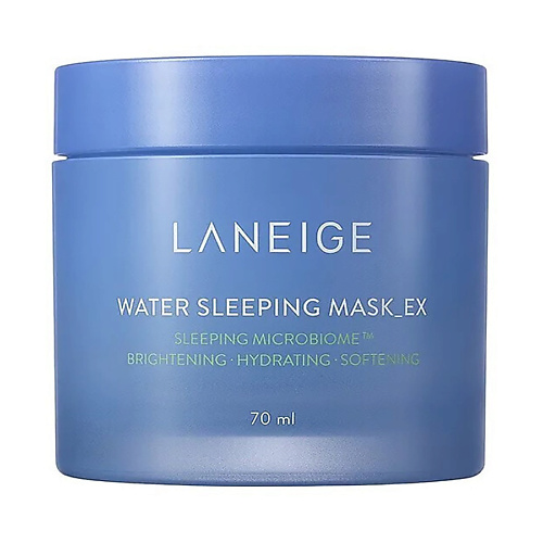 LANEIGE Ночная маска для лица WATER SLEEPING MASK 70 #1