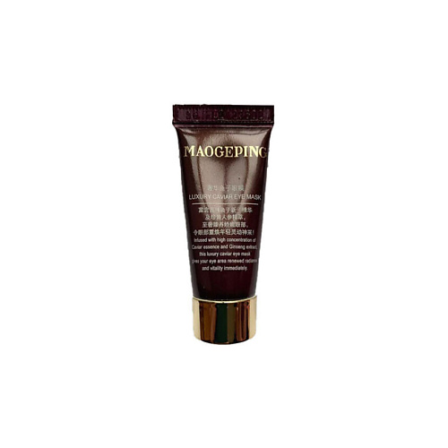 MAOGEPING Маска для кожи вокруг глаз Luxury Caviar Eye Mask 5 #1