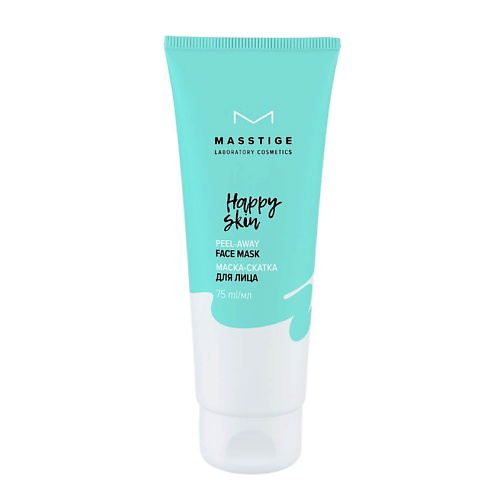 MASSTIGE HAPPY SKIN Маска-скатка для лица 75 #1