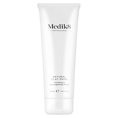 MEDIK8 Маска для лица Natural Clay Mask 75 #1