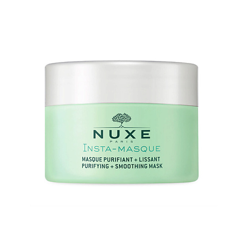 NUXE Маска Insta-Masque Purifying + Smoothing 50 #1